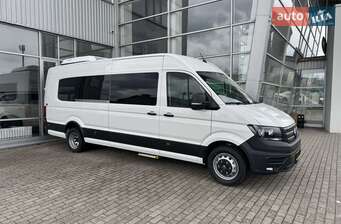 Volkswagen Crafter 2025 в Полтава