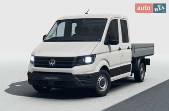 Volkswagen Crafter 2026 в Одеса