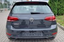 Volkswagen e-Golf Comfortline