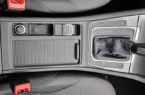 Volkswagen e-Golf Comfortline