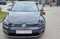 Volkswagen e-Golf Comfortline