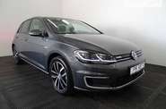 Volkswagen e-Golf Comfortline