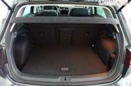 Volkswagen e-Golf Comfortline