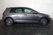 Volkswagen e-Golf Comfortline