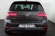 Volkswagen e-Golf Comfortline