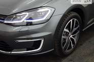 Volkswagen e-Golf Comfortline