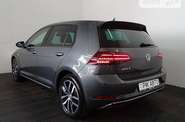 Volkswagen e-Golf Comfortline