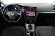 Volkswagen e-Golf Comfortline