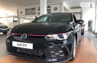 Volkswagen Golf GTI 2021 