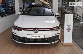 Volkswagen Golf GTI 2021 