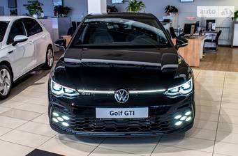 Volkswagen Golf GTI 2021 Individual