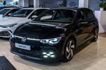 Volkswagen Golf GTI Base