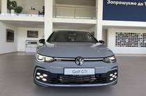 Volkswagen Golf GTI Base