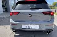 Volkswagen Golf GTI Base