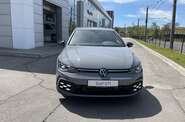 Volkswagen Golf GTI Base