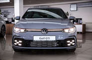 Volkswagen Golf GTI Base