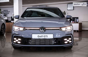 Volkswagen Golf GTI 2023 в Полтава