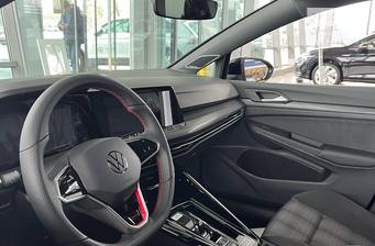 Volkswagen Golf GTI 2023 Base