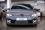 Volkswagen Golf GTI Base