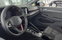 Volkswagen Golf GTI Base