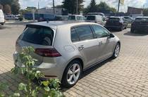 Volkswagen Golf GTI Base