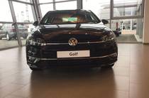 Volkswagen Golf Team