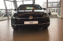 Volkswagen Golf Team