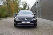 Volkswagen Golf Team