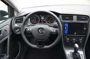 Volkswagen Golf Team