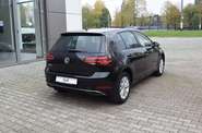 Volkswagen Golf Team