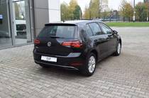 Volkswagen Golf Team