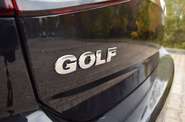 Volkswagen Golf Team