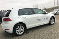 Volkswagen Golf Team