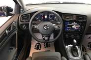 Volkswagen Golf StarTeam