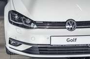 Volkswagen Golf Team