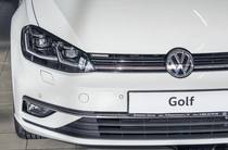 Volkswagen Golf Team