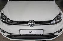 Volkswagen Golf Team