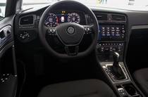 Volkswagen Golf Team