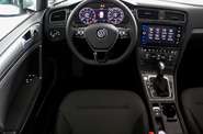 Volkswagen Golf Team