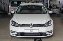 Volkswagen Golf Team