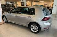 Volkswagen Golf Team