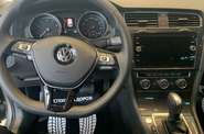 Volkswagen Golf Team