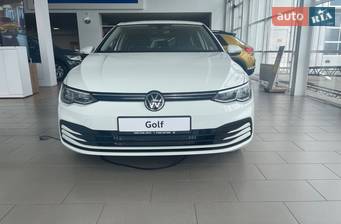 Volkswagen Golf 1.4 TSI AT (150 л.с.) 2021 Volkswagen Golf 1.4 TSI AT (150 л.с.) 2021