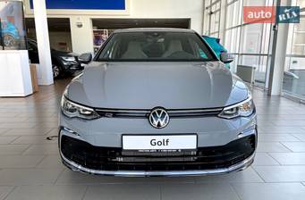 Volkswagen Golf 1.4 TSI AT (150 л.с.) 2021 Volkswagen Golf 1.4 TSI AT (150 л.с.) 2021