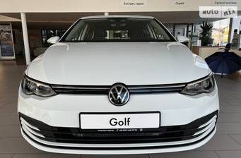 Volkswagen Golf 1.6 MPI AT (110 к.с.) 2022