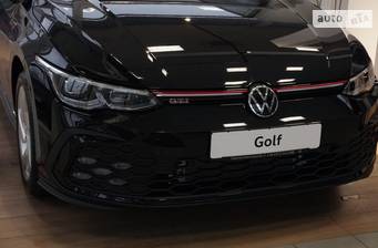 Volkswagen Golf 2021 GTI