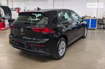 Volkswagen Golf 2022 Life