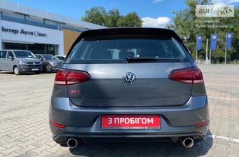 Volkswagen Golf 2020 GTI