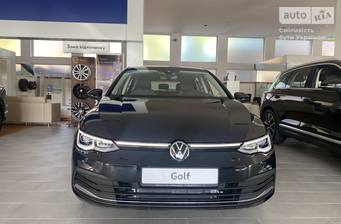 Volkswagen Golf 2023 Style