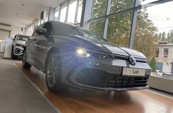 Volkswagen Golf 2023 R-Line